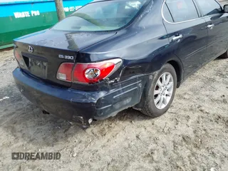 2004 Lexus ES 350 with VIN JTHBA30G145028336, listed as a IAAI auction lot 41753640 with 109,211 mi miles and . Bid and sale history available at DreamBid. Image 6.
