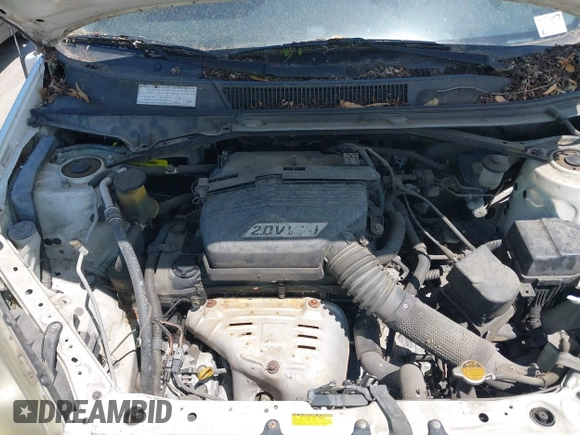 2003 Toyota RAV4 z VIN JTEGH20V230110742, wystawiony jako IAAI lot #42361323 z przebiegiem 105 474 mil mil oraz . Historia ofert i sprzedaży dostępna na DreamBid. Obrazek 10.