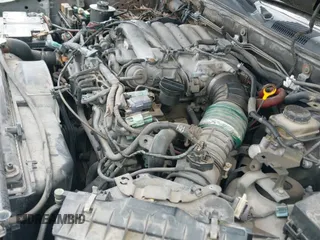 2001 Nissan Pathfinder SE z VIN JN8DR09Y41W594823, wystawiony jako IAAI lot #42948771 z przebiegiem 210 634 mil mil oraz . Historia ofert i sprzedaży dostępna na DreamBid. Obrazek 12.