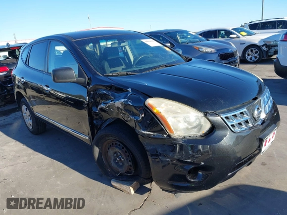 2011 Nissan Rogue SV z VIN JN8AS5MT8BW563091, wystawiony jako IAAI lot #40864086 z przebiegiem 93 669 mil mil oraz . Historia ofert i sprzedaży dostępna na DreamBid. Obrazek 6.