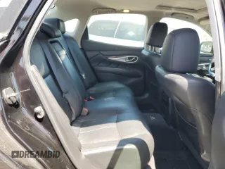 2012 Infiniti M z VIN JN1BY1AP5CM334253, wystawiony jako Copart lot #58262705 z przebiegiem 157 913 mil mil oraz Szkoda całkowita • Salvage title. Historia ofert i sprzedaży dostępna na DreamBid. Obrazek 10.
