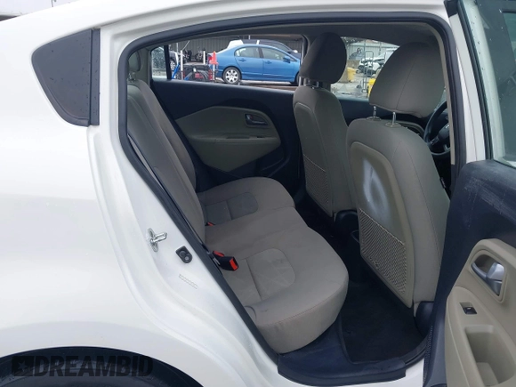 2017 Kia Rio LX z VIN KNADM4A37H6005689, wystawiony jako IAAI lot #42117199 z przebiegiem 117 184 mil mil oraz . Historia ofert i sprzedaży dostępna na DreamBid. Obrazek 8.