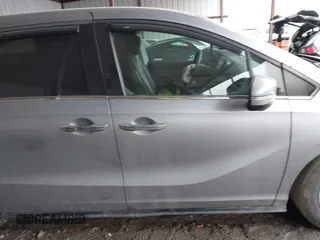 2020 Honda Odyssey EX with VIN 5FNRL6H52LB072616, listed as a IAAI auction lot 41475787 with 184,566 mi miles and . Bid and sale history available at DreamBid. Image 13.