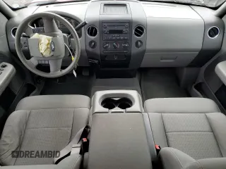 2007 Ford F-150 XLT z VIN 1FTRW14W57FB10172, wystawiony jako Copart lot #56249205 z przebiegiem 270 080 mil mil oraz Szkoda całkowita • Salvage title. Historia ofert i sprzedaży dostępna na DreamBid. Obrazek 8.