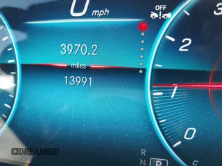2022 Mercedes-Benz GLB 250 с VIN W1N4M4GBXNW199530, выставлен на аукционе IAAI как лот 42407252 с пробегом 13 991 миль миль и . История ставок и продаж доступна на DreamBid. Изображение 16.