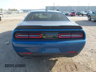 2022 Dodge Challenger GT z VIN 2C3CDZJG5NH118134, wystawiony jako IAAI lot #41732706 z przebiegiem 44 208 mil mil oraz . Historia ofert i sprzedaży dostępna na DreamBid. Obrazek 17.