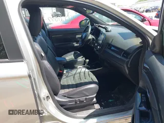 2020 Mitsubishi Outlander SE with VIN JA4AD3A36LZ046820, listed as a IAAI auction lot 42221057 with 79,758 mi miles and . Bid and sale history available at DreamBid. Image 5.