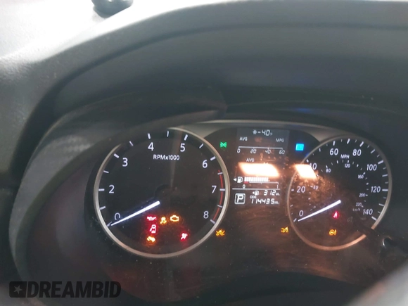 2021 Nissan Versa S with VIN 3N1CN8DV3ML923586, listed as a IAAI auction lot 42462736 with 114,435 mi miles and . Bid and sale history available at DreamBid. Image 15.