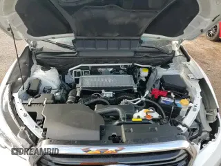 2021 Subaru Ascent Touring с VIN 4S4WMARD3M3472963, выставлен на аукционе Copart как лот 86150435 с пробегом 56 619 миль миль и Списание • Salvage title. История ставок и продаж доступна на DreamBid. Изображение 13.