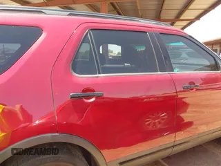 2017 Ford Explorer Sport с VIN 1FM5K8GT2HGB32304, выставлен на аукционе IAAI как лот 42459600 с пробегом 134 462 миль миль и . История ставок и продаж доступна на DreamBid. Изображение 13.