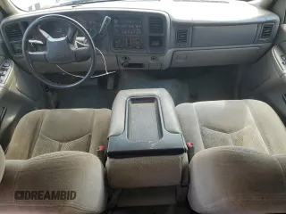 2004 Chevrolet Tahoe LS z VIN 1GNEC13V04J307606, wystawiony jako Copart lot #51999585 z przebiegiem 262 220 mil mil oraz Szkoda całkowita • Salvage title. Historia ofert i sprzedaży dostępna na DreamBid. Obrazek 8.