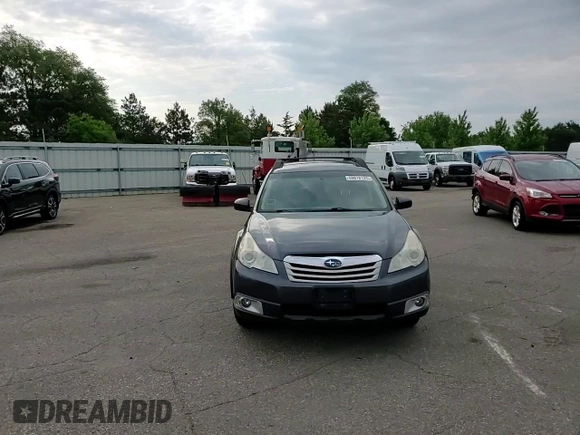 2012 Subaru Outback Prem с VIN 4S4BRBHC0C3200240, выставлен на аукционе Copart как лот 59870125 с пробегом 133 786 миль миль и Списание • Salvage title. История ставок и продаж доступна на DreamBid. Изображение 14.