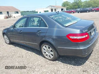 2012 Mercedes-Benz E 350 Luxury with VIN WDDHF5KB7CA613332, listed as a IAAI auction lot 42549840 with Not provided miles and . Bid and sale history available at DreamBid. Image 13.