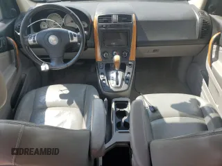 2007 Saturn VUE V6 z VIN 5GZCZ53487S855783, wystawiony jako Copart lot #55393065 z przebiegiem Nie podano mil oraz Szkoda całkowita • Salvage title. Historia ofert i sprzedaży dostępna na DreamBid. Obrazek 8.