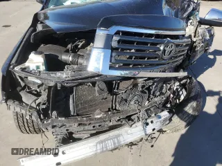 2019 Toyota Sequoia Limited with VIN 5TDJY5G11KS171719, listed as a Copart auction lot 69651034 with 0 mi miles and Salvage Title. Bid and sale history available at carsss.com. Image 12.
