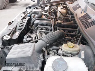 1995 Jeep Grand Cherokee Laredo with VIN 1J4GZ58S6SC765863, listed as a IAAI auction lot 41797726 with 234,715 mi miles and . Bid and sale history available at DreamBid. Image 13.