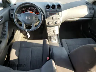2011 Nissan Altima SR with VIN 1N4BL2AP8BN494773, listed as a Copart auction lot 57822825 with 94,366 mi miles and Salvage title. Bid and sale history available at DreamBid. Image 8.