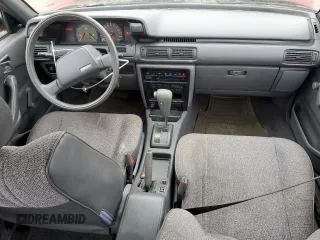 1990 Toyota Camry z VIN JT2SV24E4L3422585, wystawiony jako Copart lot #84872844 z przebiegiem 119 987 mil mil oraz Szkoda całkowita • Salvage title. Historia ofert i sprzedaży dostępna na DreamBid. Obrazek 8.