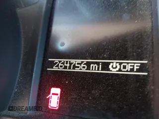 2012 Jeep Grand Cherokee Overland with VIN 1C4RJECT7CC105614, listed as a IAAI auction lot 41629174 with 264,756 mi miles. Bid and sale history available at carsss.com. Image 15.