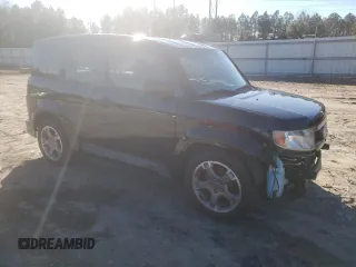 2010 Honda Element SC z VIN 5J6YH1H91AL003293, wystawiony jako Copart lot #80495013 z przebiegiem 89 700 mil mil oraz Szkoda całkowita • Salvage title. Historia ofert i sprzedaży dostępna na DreamBid. Obrazek 4.