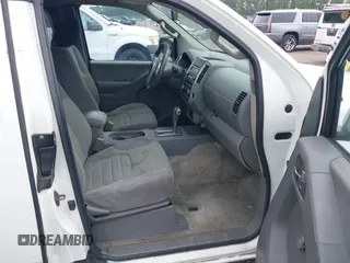 2015 Nissan Frontier SV with VIN 1N6BD0CT8FN709027, listed as a IAAI auction lot 42691100 with 160,020 mi miles and . Bid and sale history available at DreamBid. Image 5.
