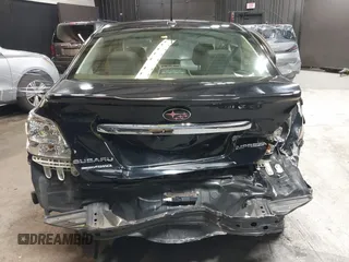 2015 Subaru Impreza Limited with VIN JF1GJAS64FH012588, listed as a IAAI auction lot 42002093 with 136,707 mi miles and . Bid and sale history available at DreamBid. Image 17.