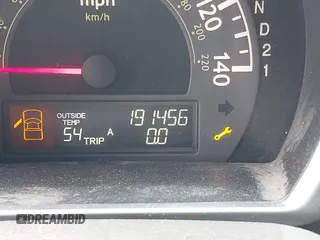 2008 Honda Ridgeline RTL with VIN 2HJYK16558H511163, listed as a IAAI auction lot 42037960 with 191,456 mi miles. Bid and sale history available at carsss.com. Image 15.