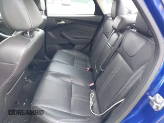 2013 Ford Focus SE with VIN 1FADP3F23DL216426, listed as a IAAI auction lot 42144277 with 134,839 mi miles and . Bid and sale history available at carsss.com. Image 8.