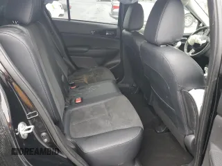 2024 Mitsubishi Eclipse Cross SE with VIN JA4ATWAAXRZ060635, listed as a Copart auction lot 61436795 with 20,597 mi miles and Non repairable. Bid and sale history available at DreamBid. Image 11.