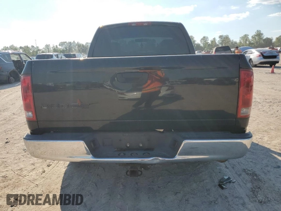 2002 Dodge 1500 with VIN 1D7HA16K22J204199, listed as a Copart auction lot 73537874 with 208,479 mi miles and Clean Title. Bid and sale history available at DreamBid. Image 6.