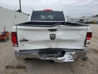 2012 Ram 1500 Big Horn z VIN 1C6RD6LT5CS282110, wystawiony jako Copart lot #47638885 z przebiegiem 168 373 mil mil oraz Szkoda całkowita • Salvage title. Historia ofert i sprzedaży dostępna na DreamBid. Obrazek 6.