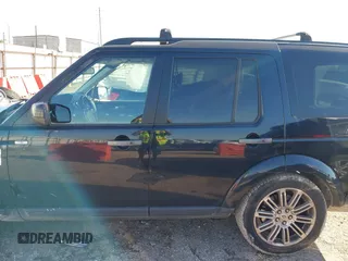 2013 Land Rover LR4 Lux with VIN SALAK2D40DA655288, listed as a IAAI auction lot 41670558 with 96,203 mi miles and . Bid and sale history available at DreamBid. Image 14.