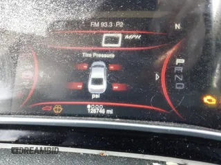 2015 Dodge Dart Limited with VIN 1C3CDFCB9FD205629, listed as a IAAI auction lot 41109811 with 126,746 mi miles. Bid and sale history available at carsss.com. Image 7.