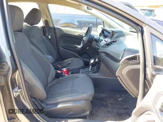 2015 Ford Fiesta SE with VIN 3FADP4BJ6FM105731, listed as a IAAI auction lot 41994903 with 150,189 mi miles. Bid and sale history available at carsss.com. Image 5.