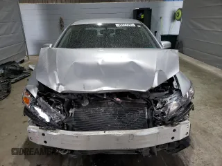2014 Honda Civic Sedan LX with VIN 2HGFB2F57EH506237, listed as a Copart auction lot 49471495 with 105,465 mi miles and Salvage Title. Bid and sale history available at carsss.com. Image 5.