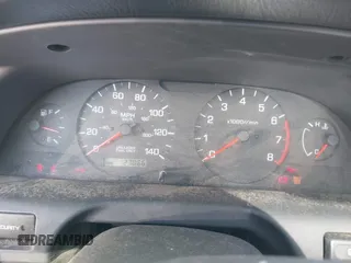 2000 Nissan Altima GXE with VIN 1N4DL01A9YC140466, listed as a IAAI auction lot 41605677 with 127,066 mi miles. Bid and sale history available at carsss.com. Image 7.