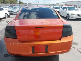 2006 Dodge Charger R/T with VIN 2B3KA53HX6H234270, listed as a IAAI auction lot 40380733 with 177,479 mi miles and . Bid and sale history available at carsss.com. Image 16.