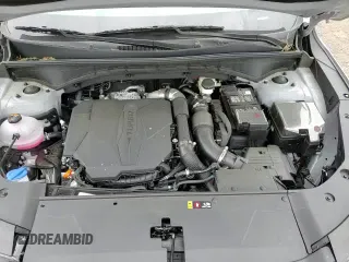 2025 Kia Sorento X-Line EX with VIN 5XYRHDJF0SG366225, listed as a Copart auction lot 57891735 with 3,017 mi miles and Salvage title. Bid and sale history available at DreamBid. Image 14.