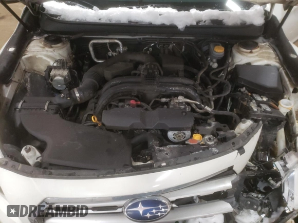 2017 Subaru Outback with VIN 4S4BSCDC1H3259305, listed as a Copart auction lot 42019303 with 108,230 mi miles and . Bid and sale history available at DreamBid. Image 12.