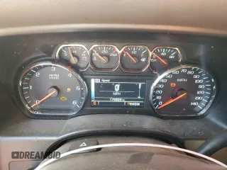 2014 Chevrolet Silverado 1500 LT with VIN 3GCPCREC5EG332452, listed as a Copart auction lot 53072415 with 176,909 mi miles and Clean Title. Bid and sale history available at DreamBid. Image 9.