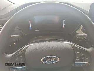 2023 Ford Escape Active with VIN 1FMCU9GN4PUB27548, listed as a IAAI auction lot 42890081 with 65,197 mi miles and . Bid and sale history available at DreamBid. Image 8.