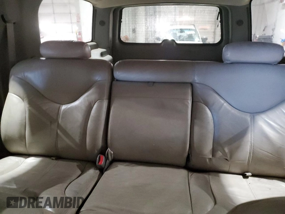 2002 GMC Yukon XL SLT with VIN 1GKFK16Z22J161547, listed as a Copart auction lot 84436844 with 330,971 mi miles and Salvage Title. Bid and sale history available at carsss.com. Image 10.
