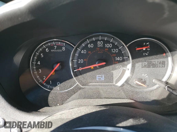 2013 Nissan Maxima SV with VIN 1N4AA5AP9DC839732, listed as a Copart auction lot 76401794 with 149,271 mi miles and Clean Title. Bid and sale history available at DreamBid. Image 9.