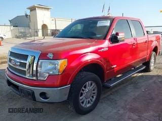 2012 Ford F-150 XL z VIN 1FTFW1CT4CFA40538, wystawiony jako IAAI lot #42009438 z przebiegiem 280 249 mil mil oraz . Historia ofert i sprzedaży dostępna na DreamBid. Obrazek 17.