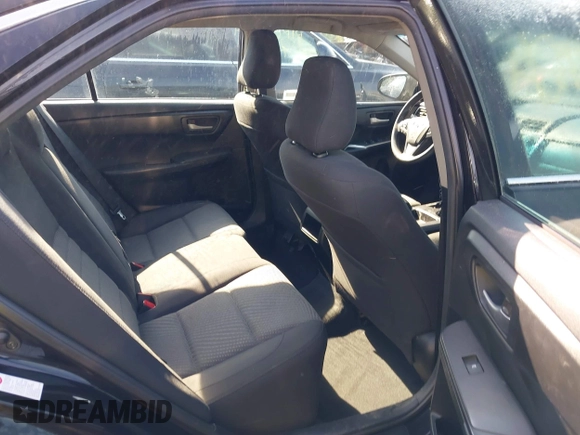 2015 Toyota Camry XLE with VIN 4T4BF1FKXFR479536, listed as a IAAI auction lot 42147724 with 88,853 mi miles and . Bid and sale history available at DreamBid. Image 8.
