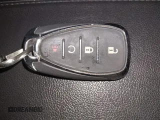 2023 Chevrolet Bolt EV 1LT with VIN 1G1FW6S01P4132303, listed as a IAAI auction lot 41585342 with 43,955 mi miles and . Bid and sale history available at DreamBid. Image 11.