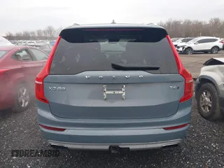 2020 Volvo XC90 Momentum с VIN YV4A221K0L1562969, выставлен на аукционе IAAI как лот 41313359 с пробегом 88 305 миль миль и . История ставок и продаж доступна на DreamBid. Изображение 16.