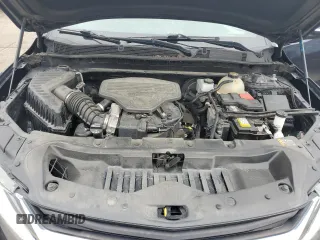 2020 Chevrolet Blazer LT с VIN 3GNKBHRS6LS531987, выставлен на аукционе Copart как лот 53270115 с пробегом 84 955 миль миль и Списание • Salvage title. История ставок и продаж доступна на DreamBid. Изображение 12.