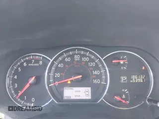 2014 Nissan Maxima SV с VIN 1N4AA5AP4EC483272, выставлен на аукционе IAAI как лот 41668364 с пробегом 186 132 миль миль и . История ставок и продаж доступна на DreamBid. Изображение 7.