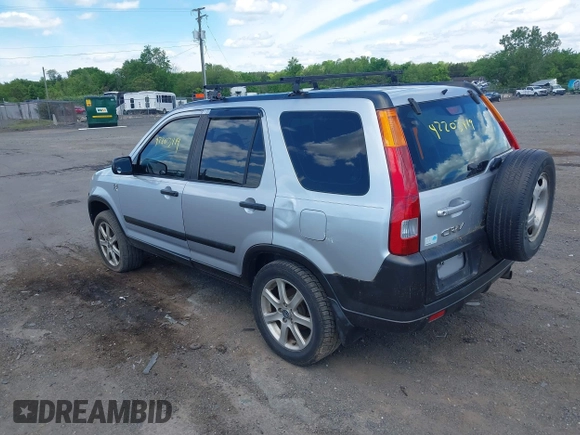 2004 Honda CR-V LX with VIN SHSRD78484U207554, listed as a IAAI auction lot 42203419 with 229,417 mi miles and . Bid and sale history available at carsss.com. Image 3.
